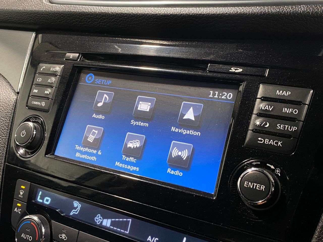 2018 NISSAN QASHQAI 2018 NISSAN QASHQAI