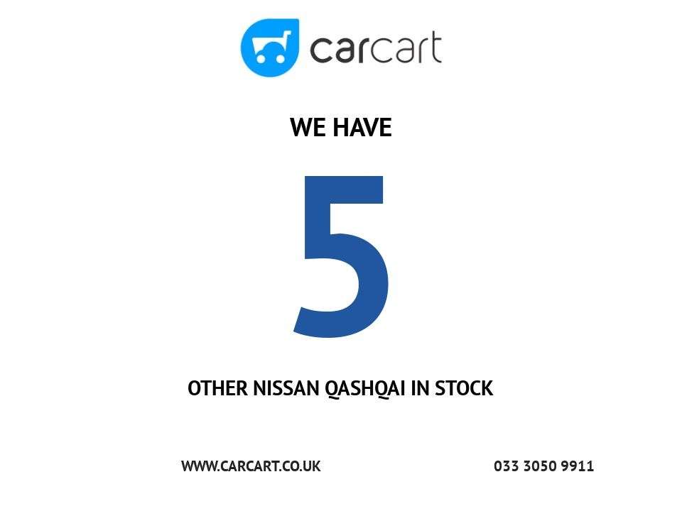 2018 NISSAN QASHQAI 2018 NISSAN QASHQAI