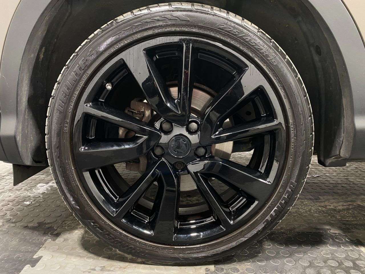 2016 NISSAN QASHQAI 2016 NISSAN QASHQAI