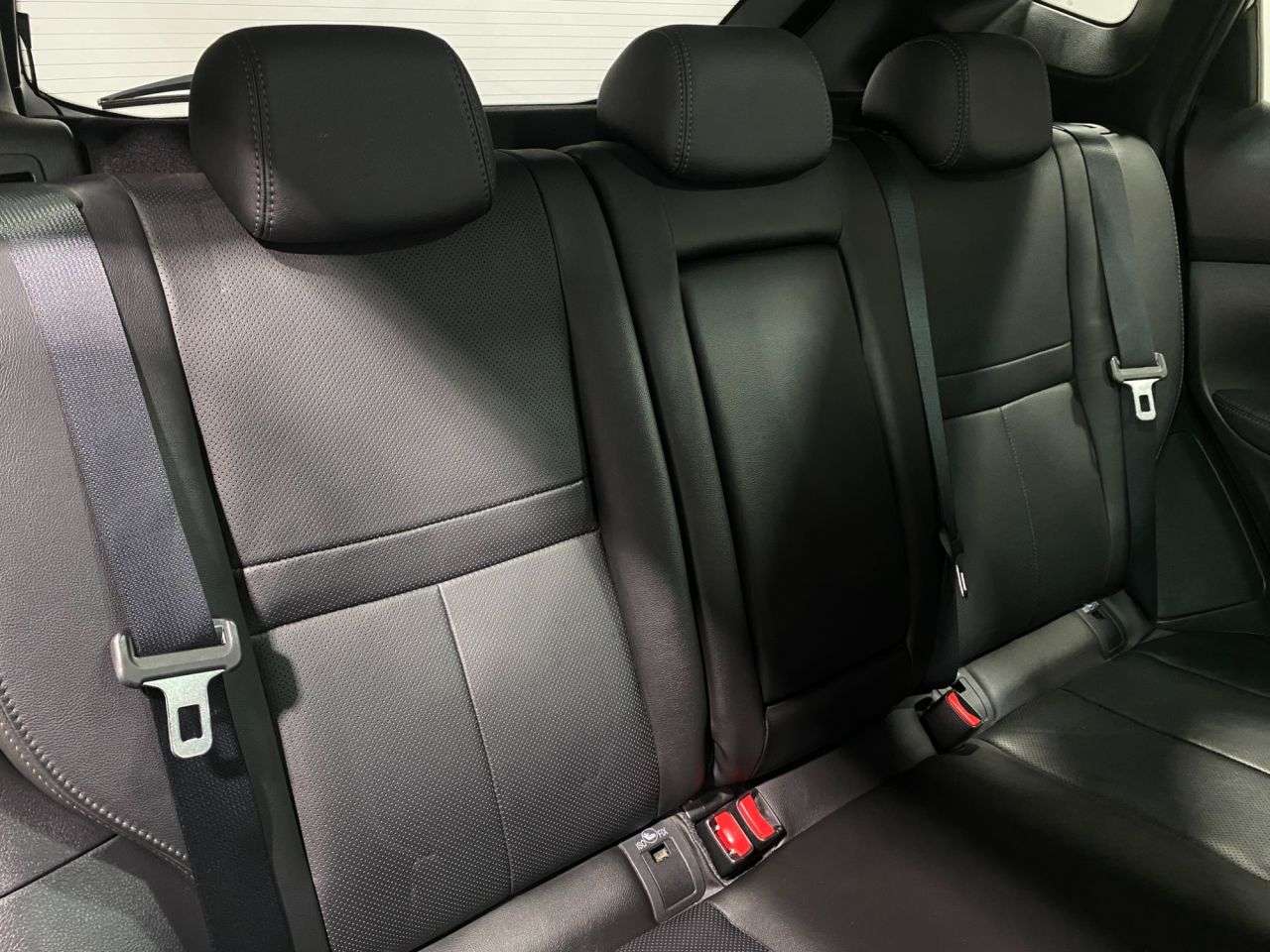 2016 NISSAN QASHQAI 2016 NISSAN QASHQAI