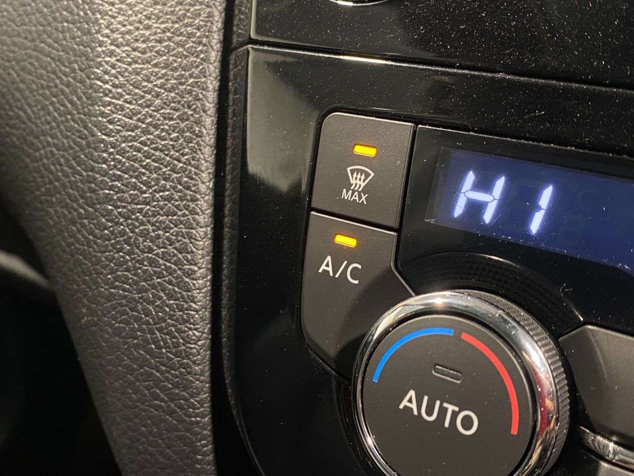 2016 NISSAN QASHQAI 2016 NISSAN QASHQAI