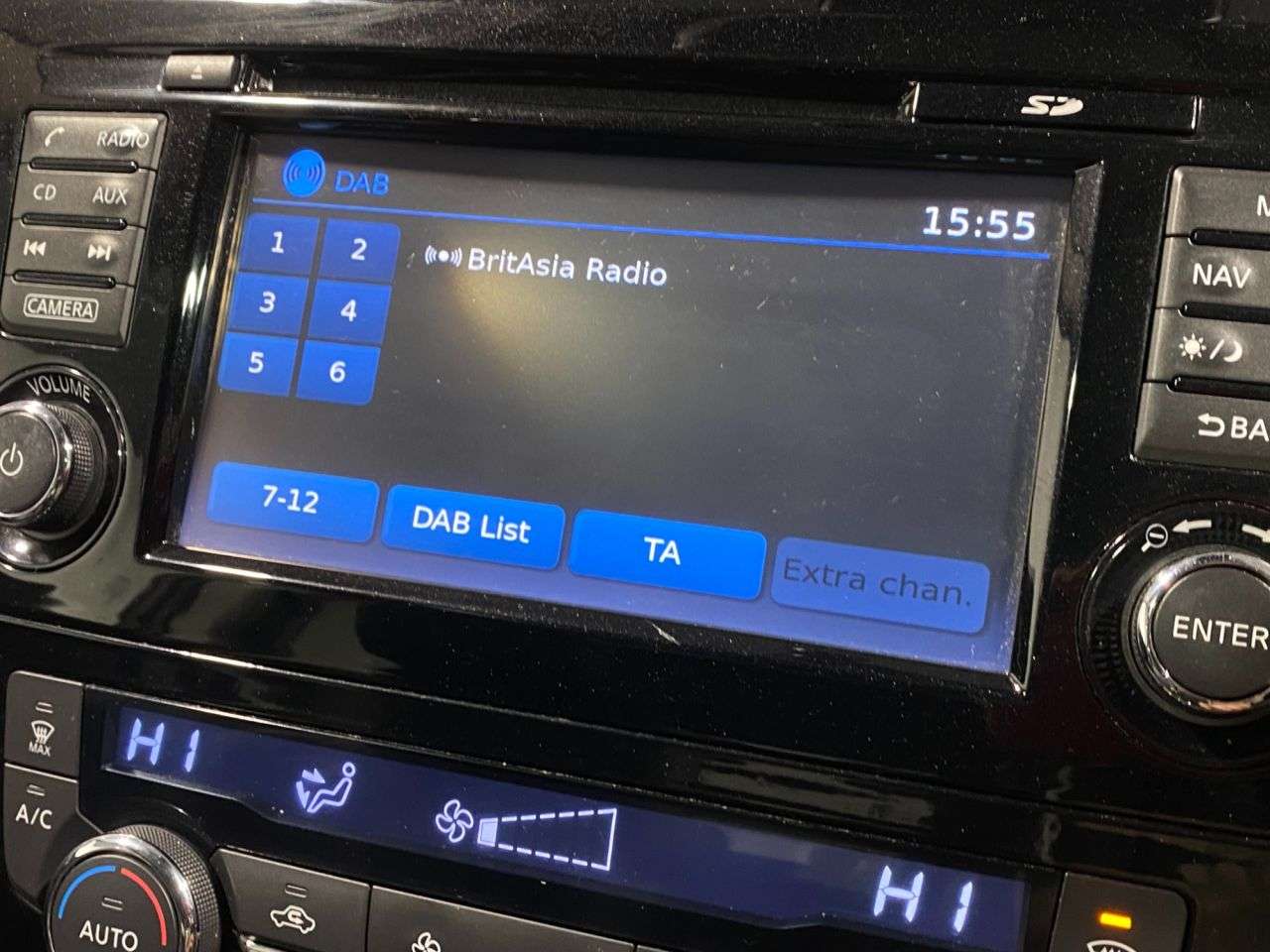 2016 NISSAN QASHQAI 2016 NISSAN QASHQAI