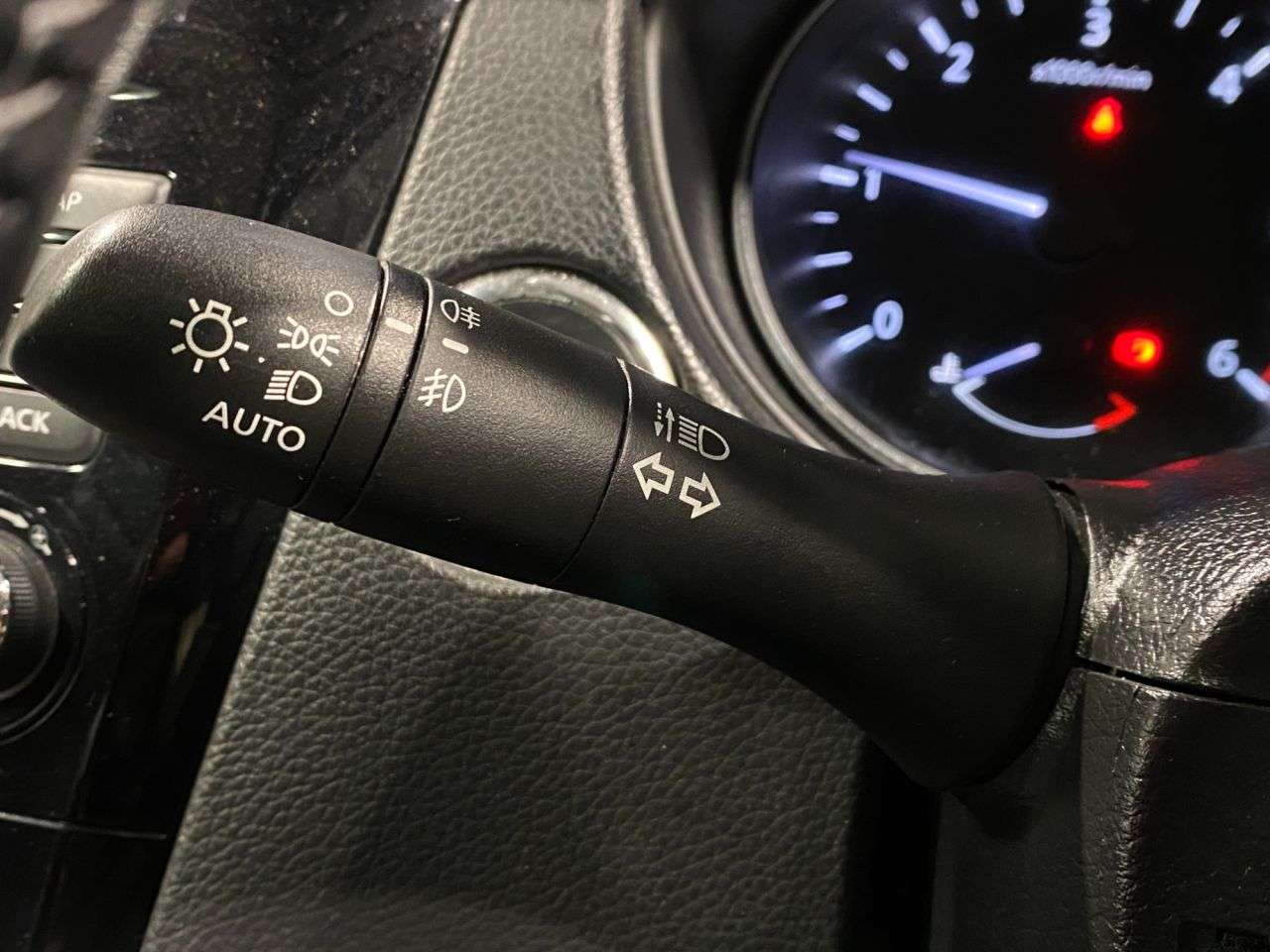 2016 NISSAN QASHQAI 2016 NISSAN QASHQAI