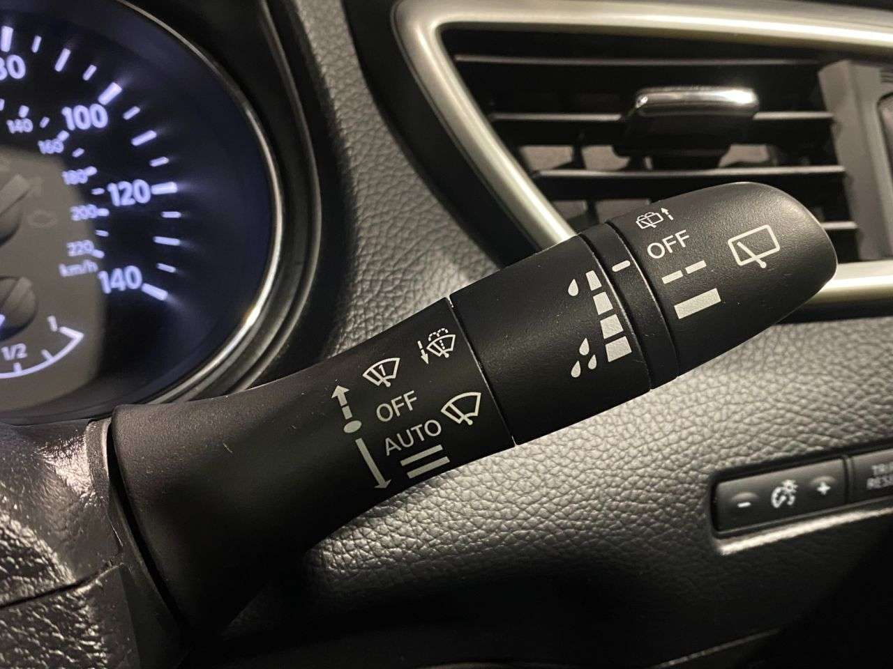 2016 NISSAN QASHQAI 2016 NISSAN QASHQAI