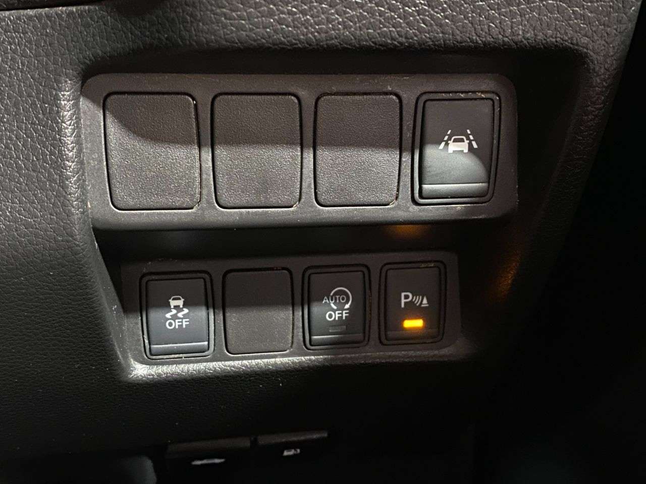 2016 NISSAN QASHQAI 2016 NISSAN QASHQAI