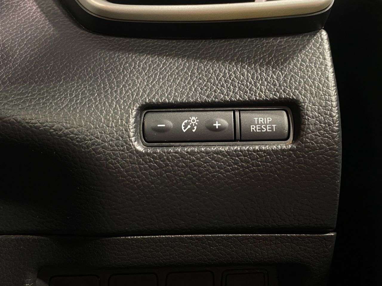 2016 NISSAN QASHQAI 2016 NISSAN QASHQAI