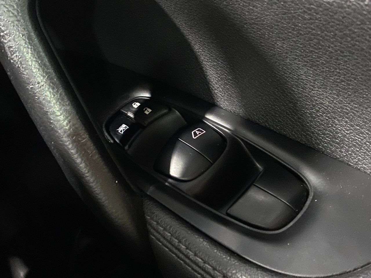 2016 NISSAN QASHQAI 2016 NISSAN QASHQAI