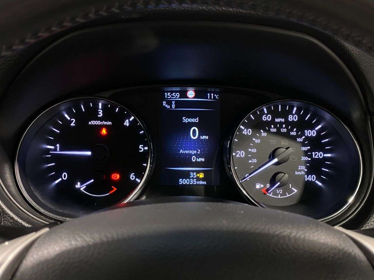 2016 NISSAN QASHQAI 2016 NISSAN QASHQAI