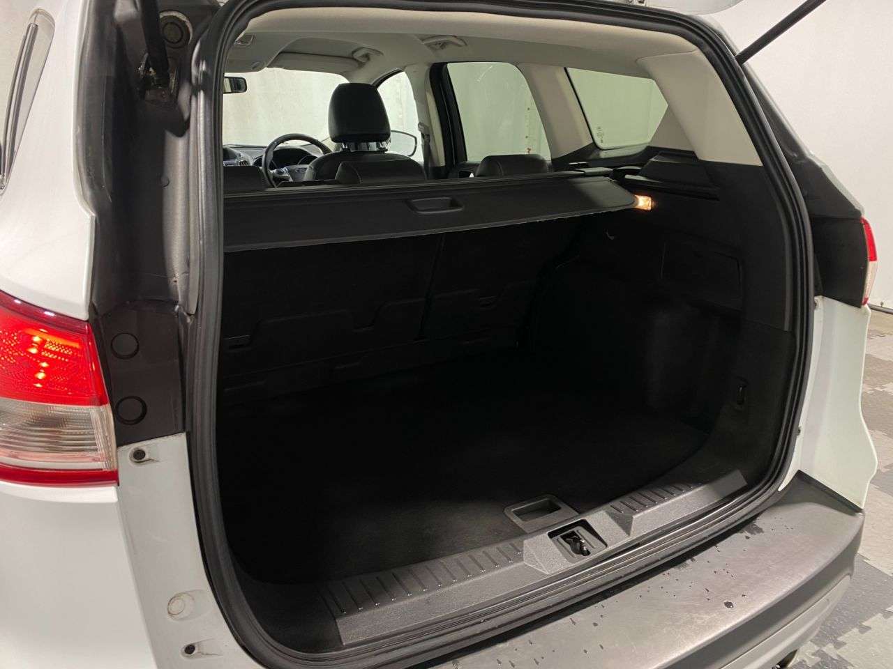 2015 FORD KUGA 2015 FORD KUGA