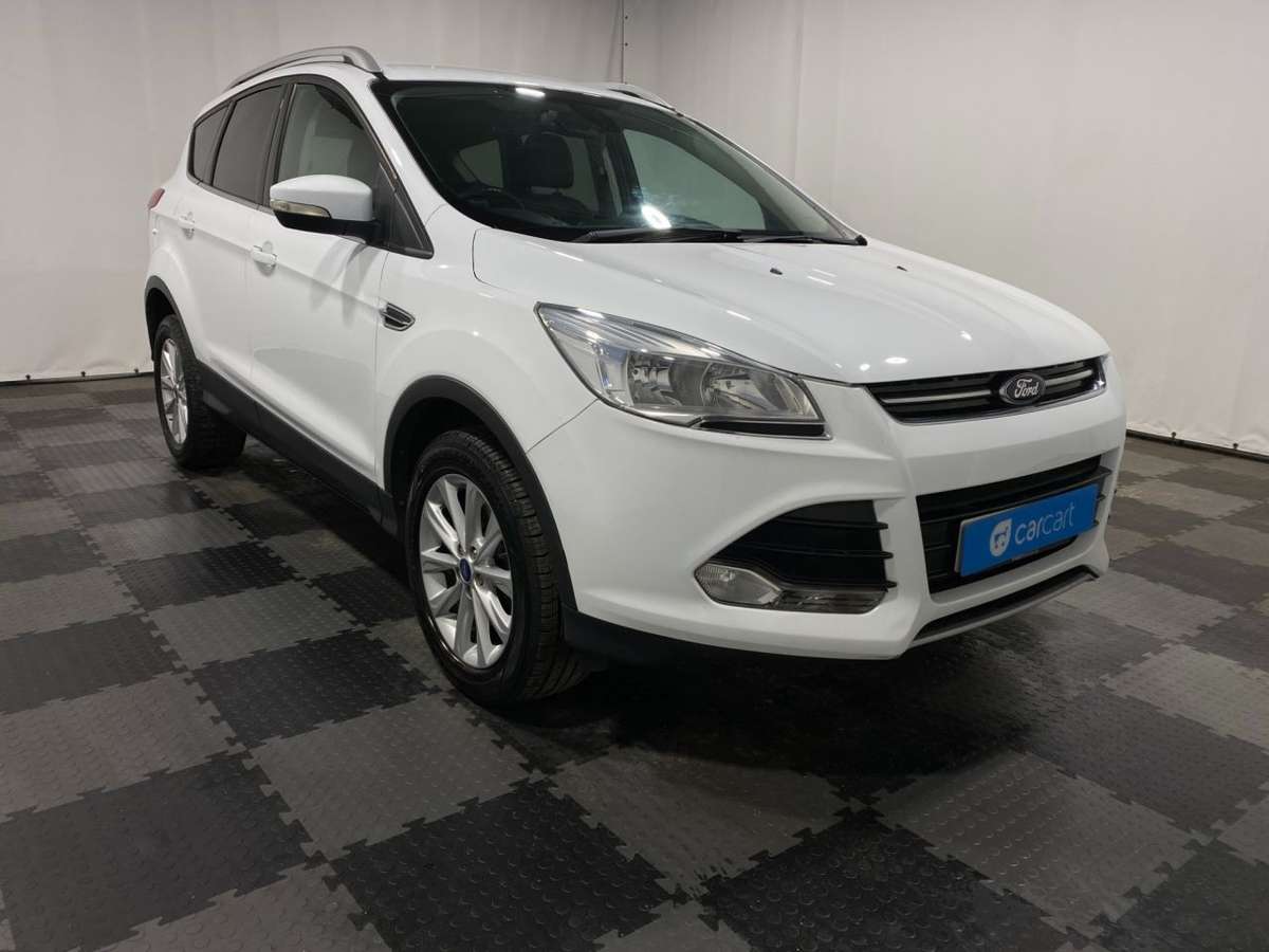 Check out this Ford Kuga 2015 Diesel Manual