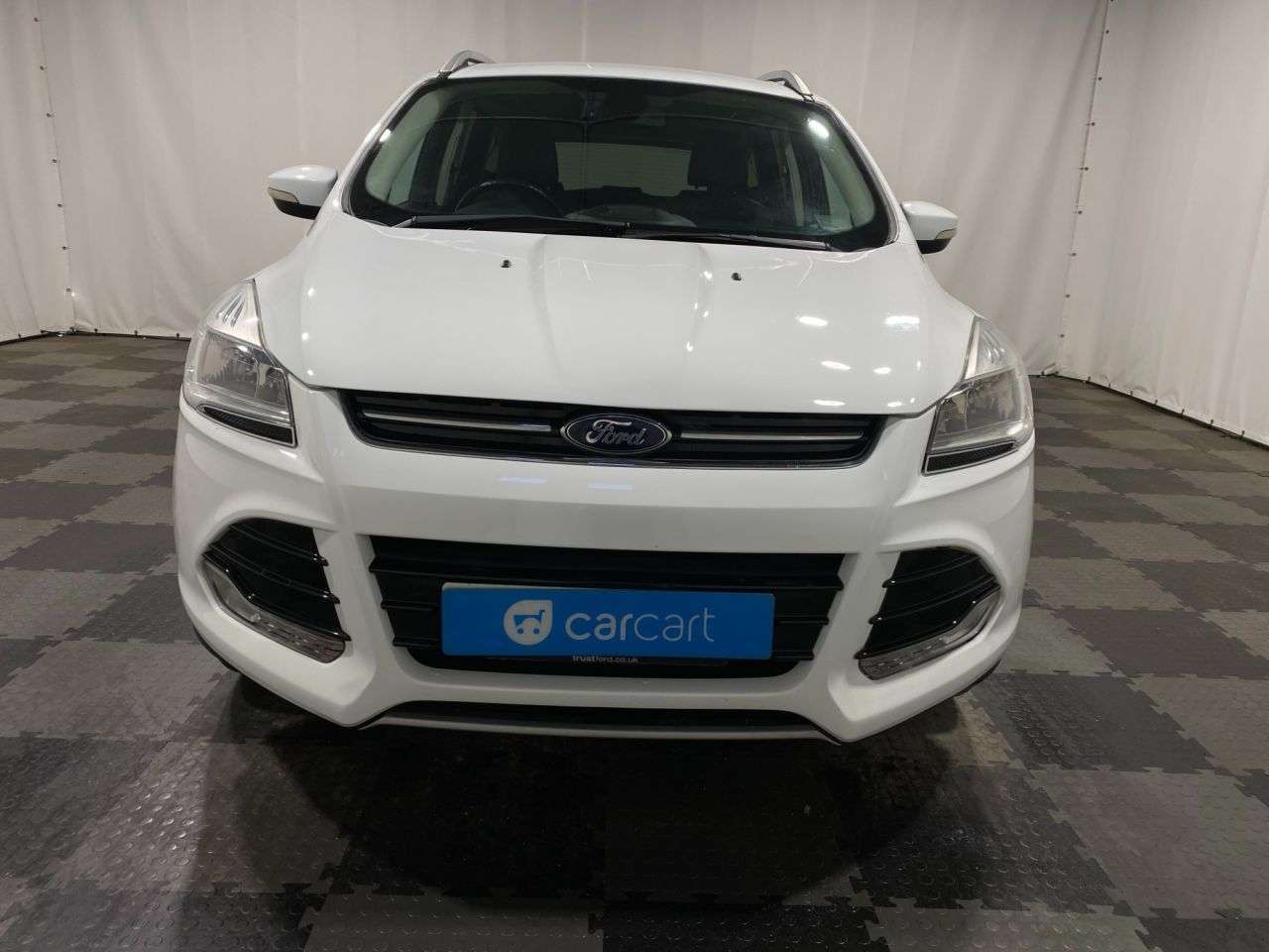 2015 FORD KUGA 2015 FORD KUGA