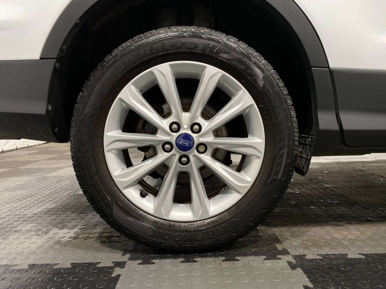 2015 FORD KUGA 2015 FORD KUGA