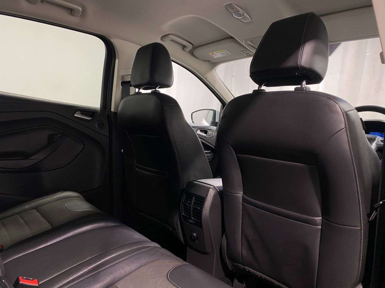 2015 FORD KUGA 2015 FORD KUGA