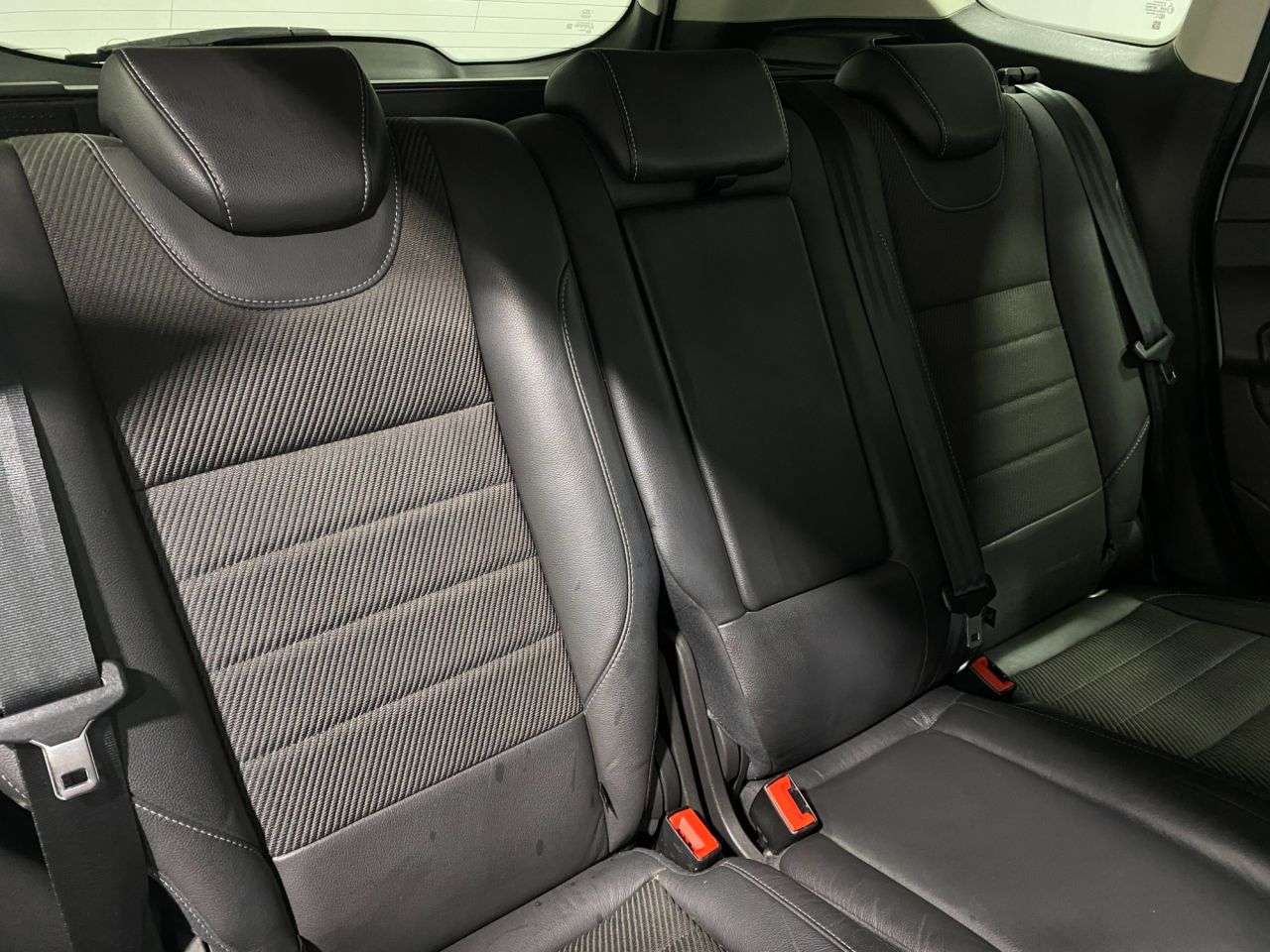 2015 FORD KUGA 2015 FORD KUGA