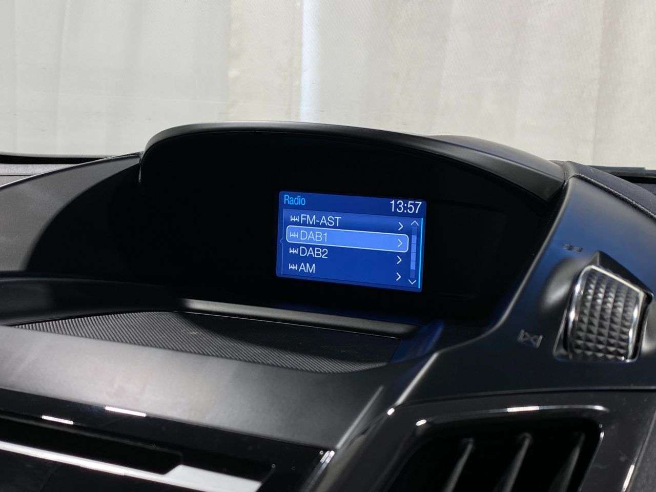 2015 FORD KUGA 2015 FORD KUGA