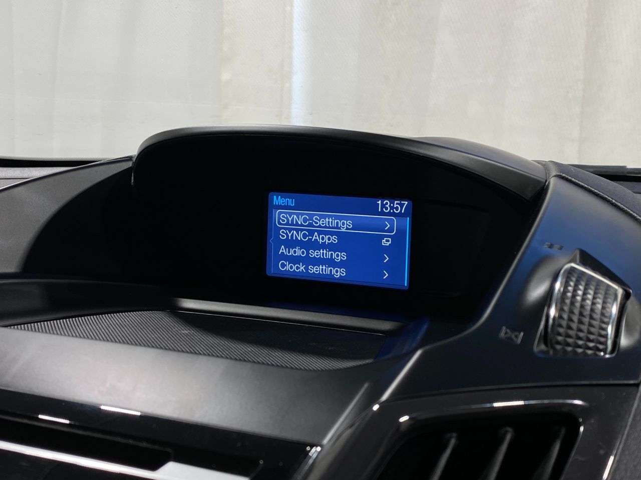 2015 FORD KUGA 2015 FORD KUGA