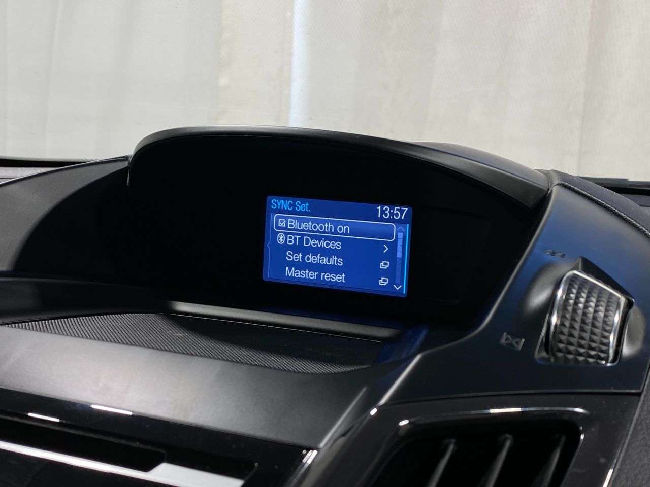 2015 FORD KUGA 2015 FORD KUGA