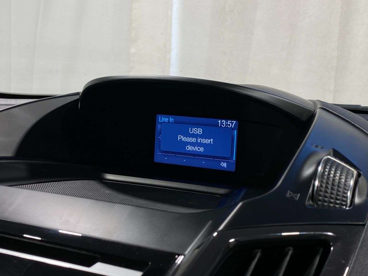 2015 FORD KUGA 2015 FORD KUGA