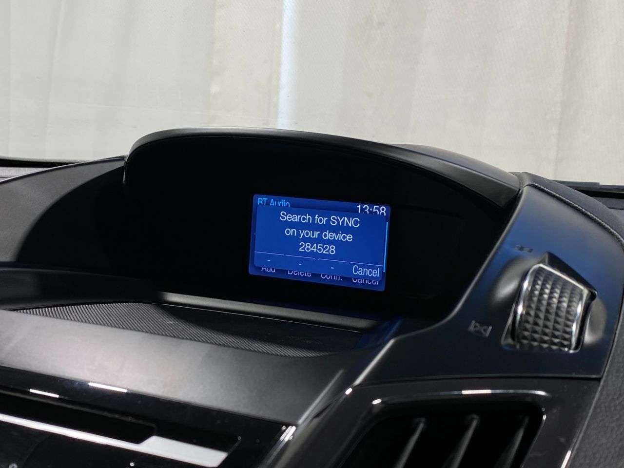 2015 FORD KUGA 2015 FORD KUGA