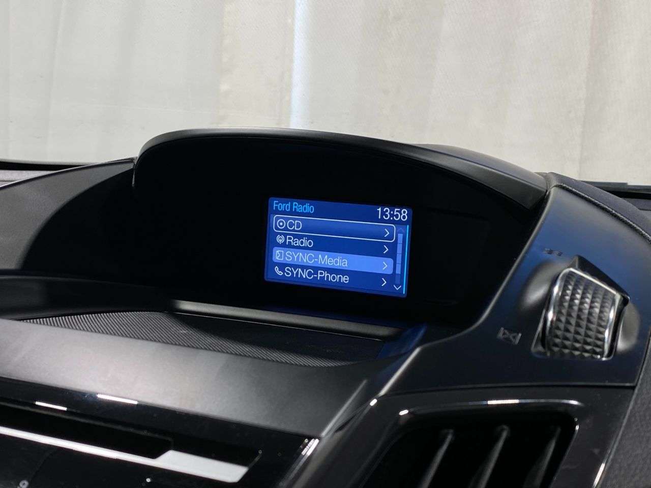 2015 FORD KUGA 2015 FORD KUGA