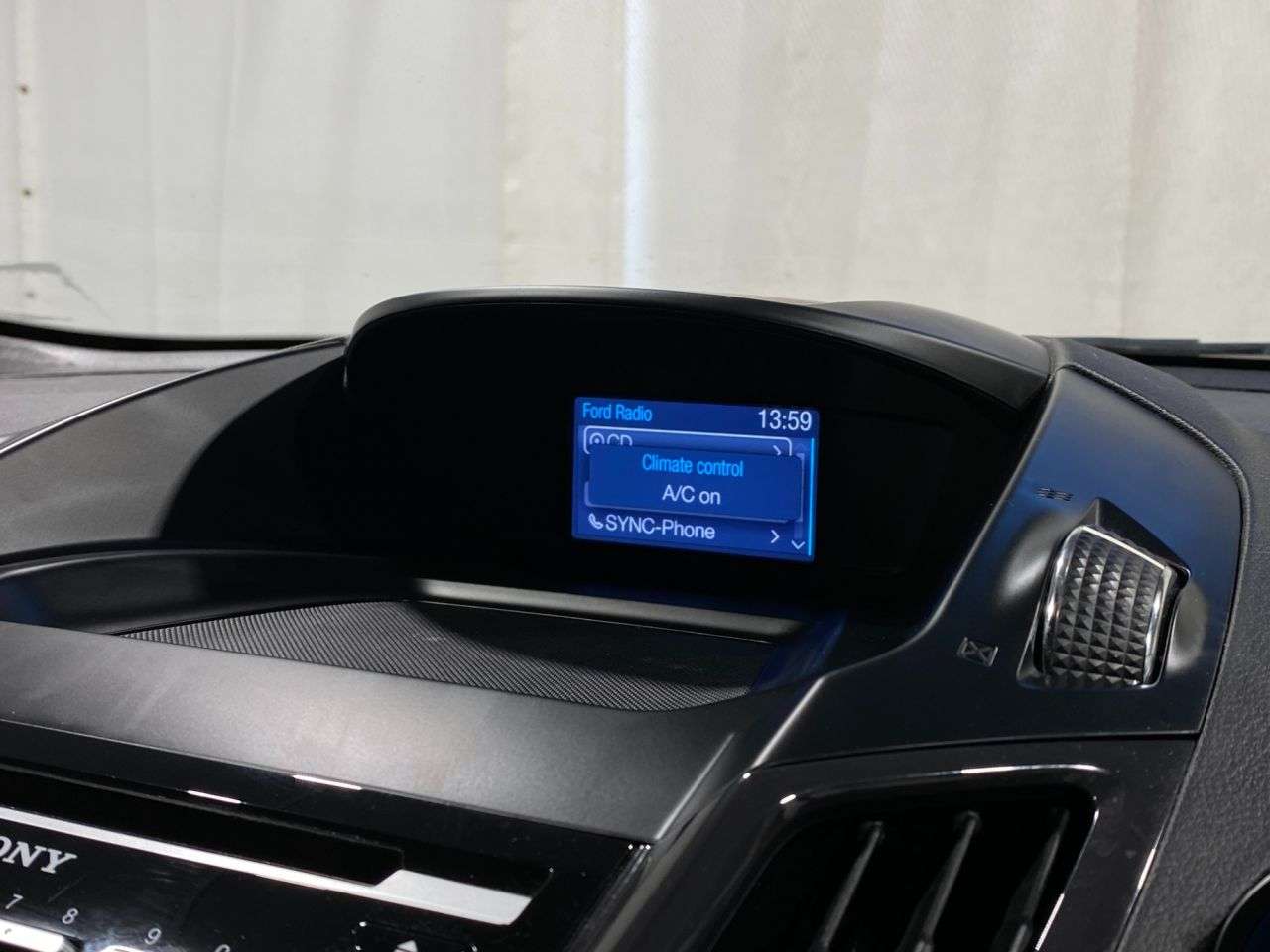 2015 FORD KUGA 2015 FORD KUGA