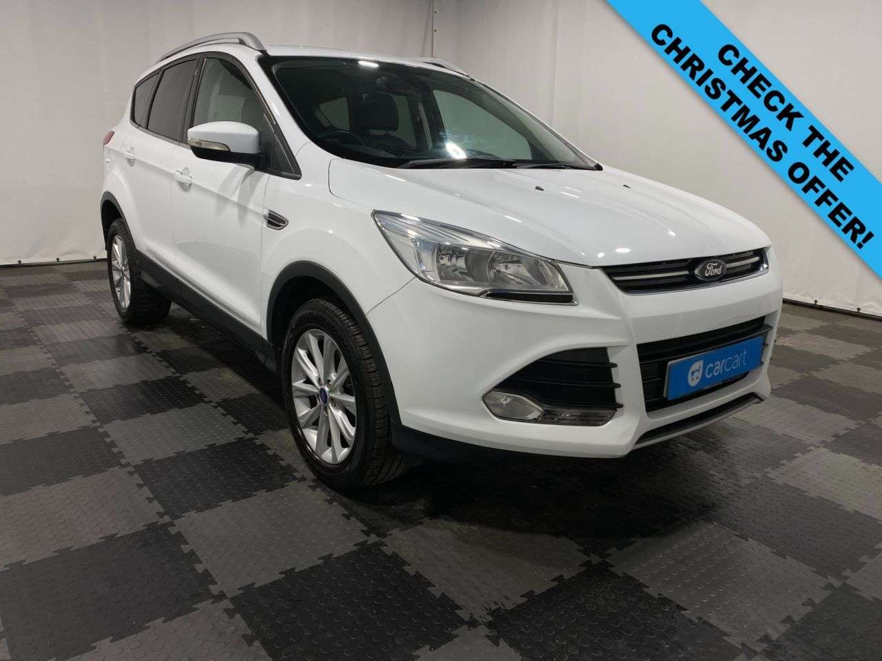 2015 FORD KUGA 2015 FORD KUGA