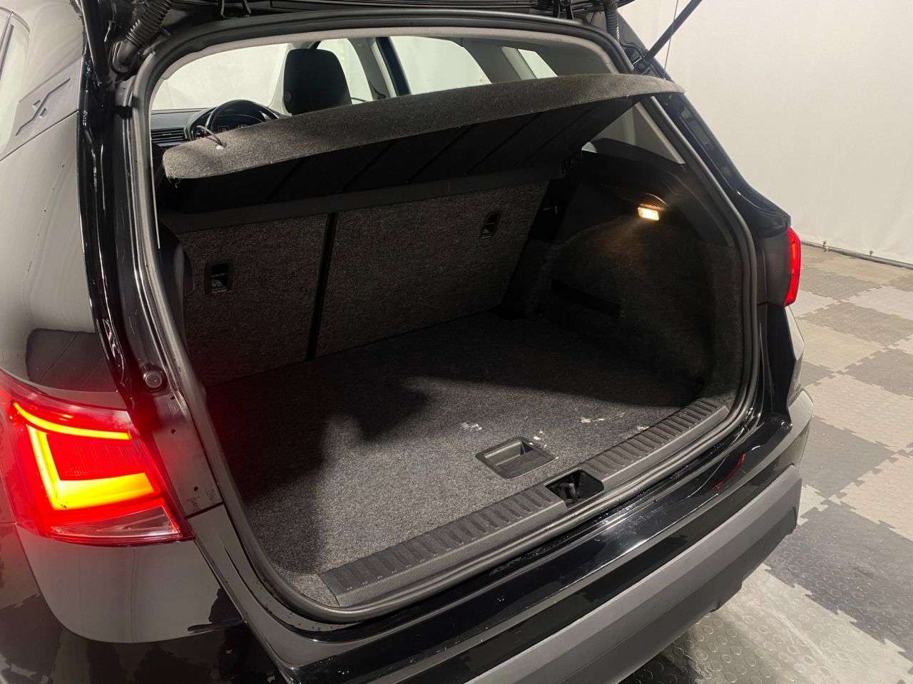 2019 SEAT ARONA 2019 SEAT ARONA