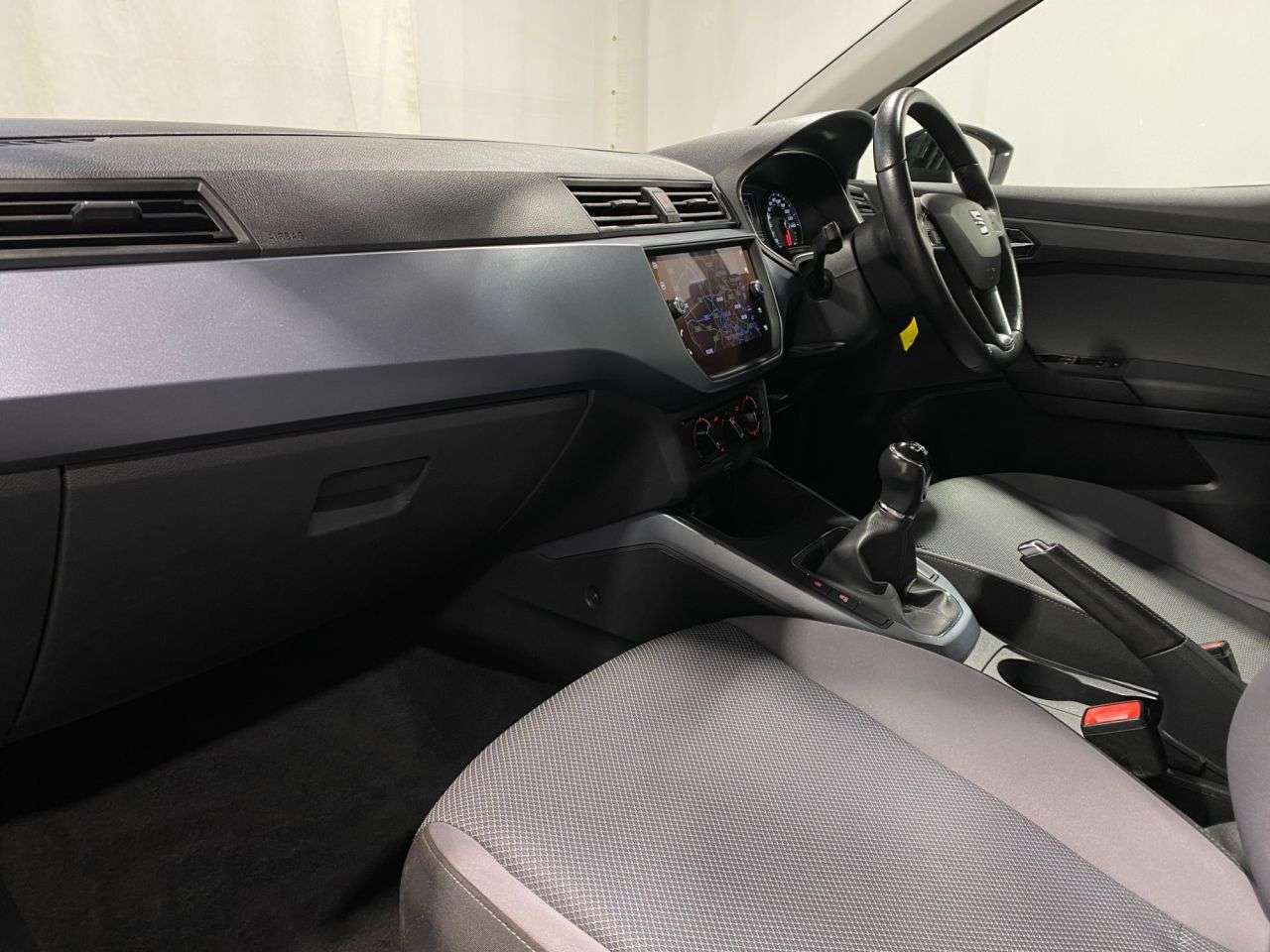 2019 SEAT ARONA 2019 SEAT ARONA