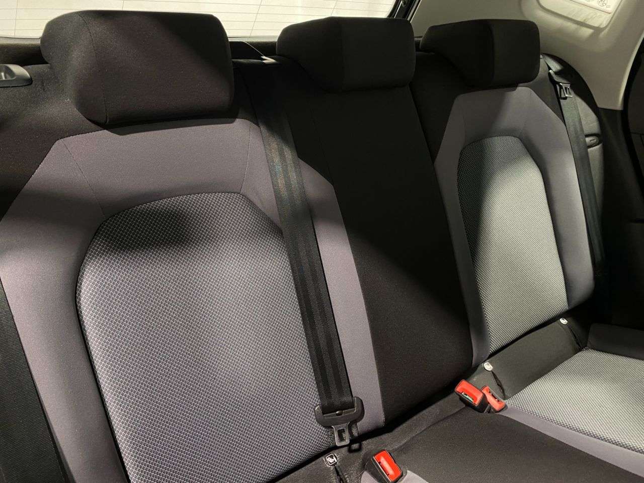 2019 SEAT ARONA 2019 SEAT ARONA