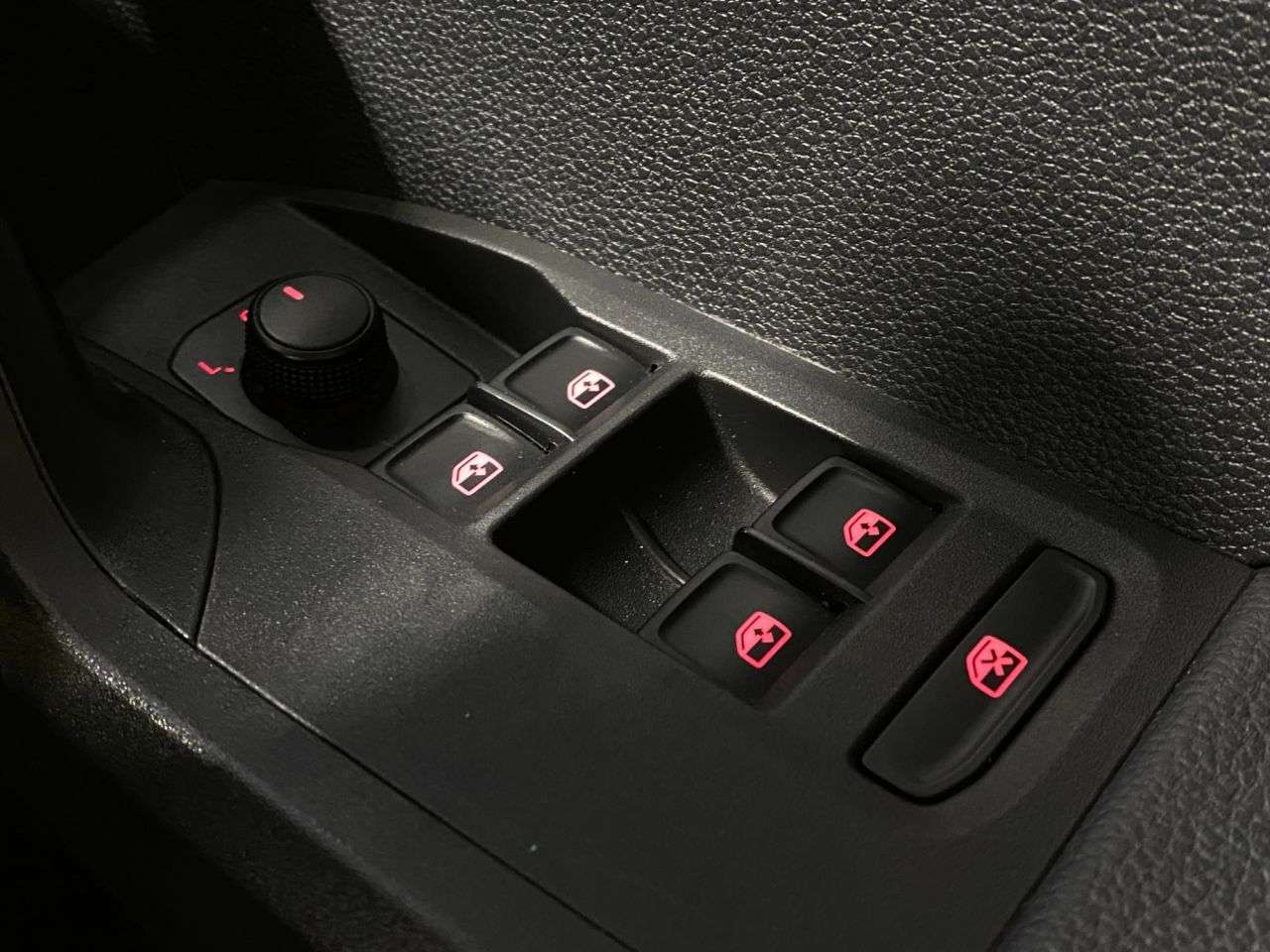 2019 SEAT ARONA 2019 SEAT ARONA