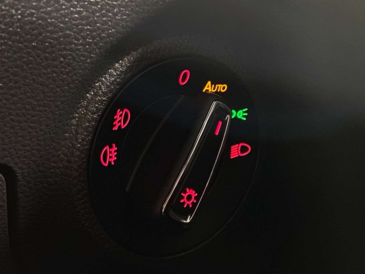 2019 SEAT ARONA 2019 SEAT ARONA