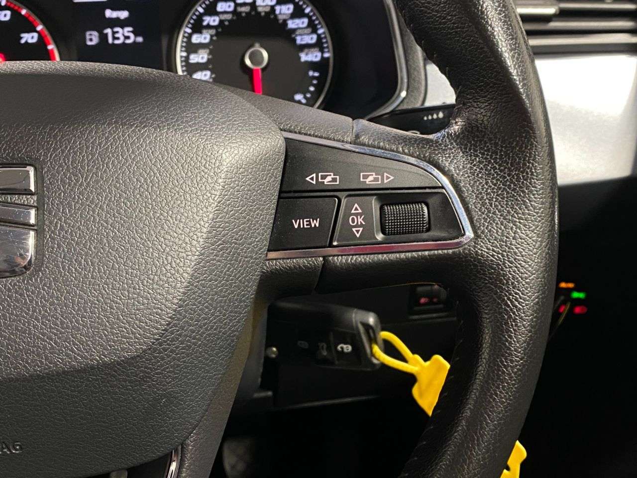 2019 SEAT ARONA 2019 SEAT ARONA