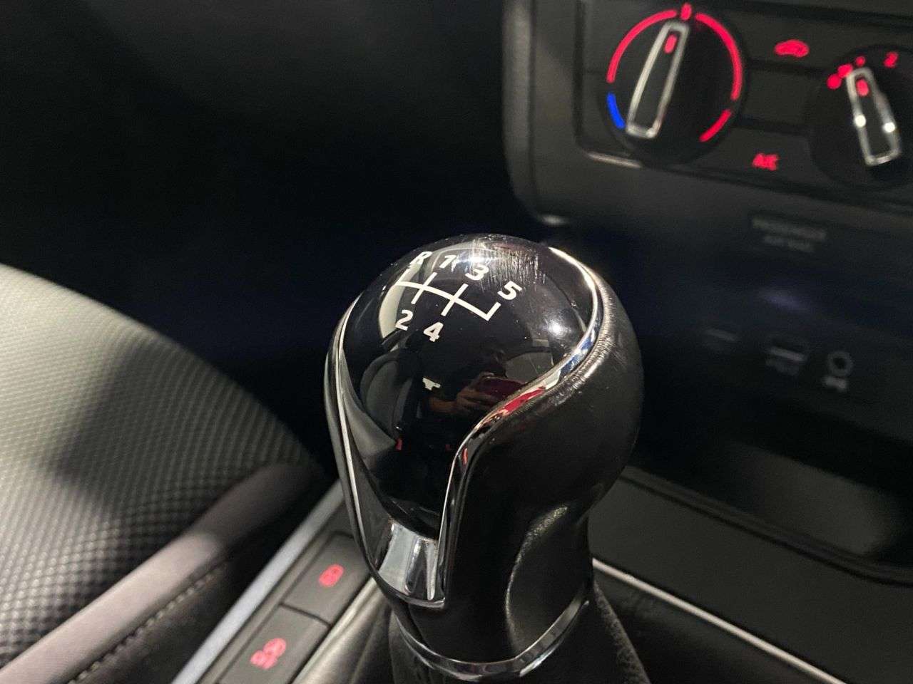 2019 SEAT ARONA 2019 SEAT ARONA