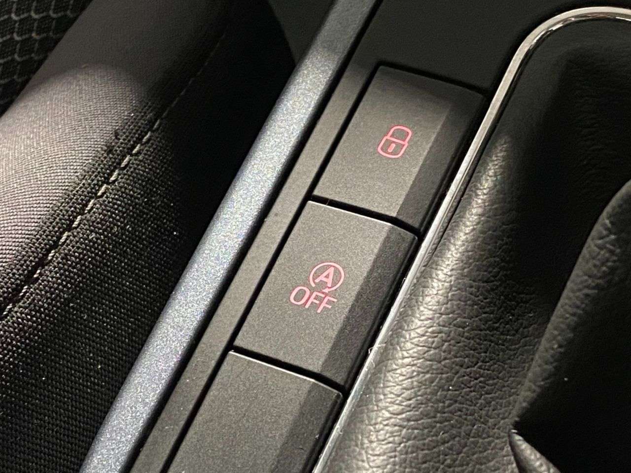 2019 SEAT ARONA 2019 SEAT ARONA