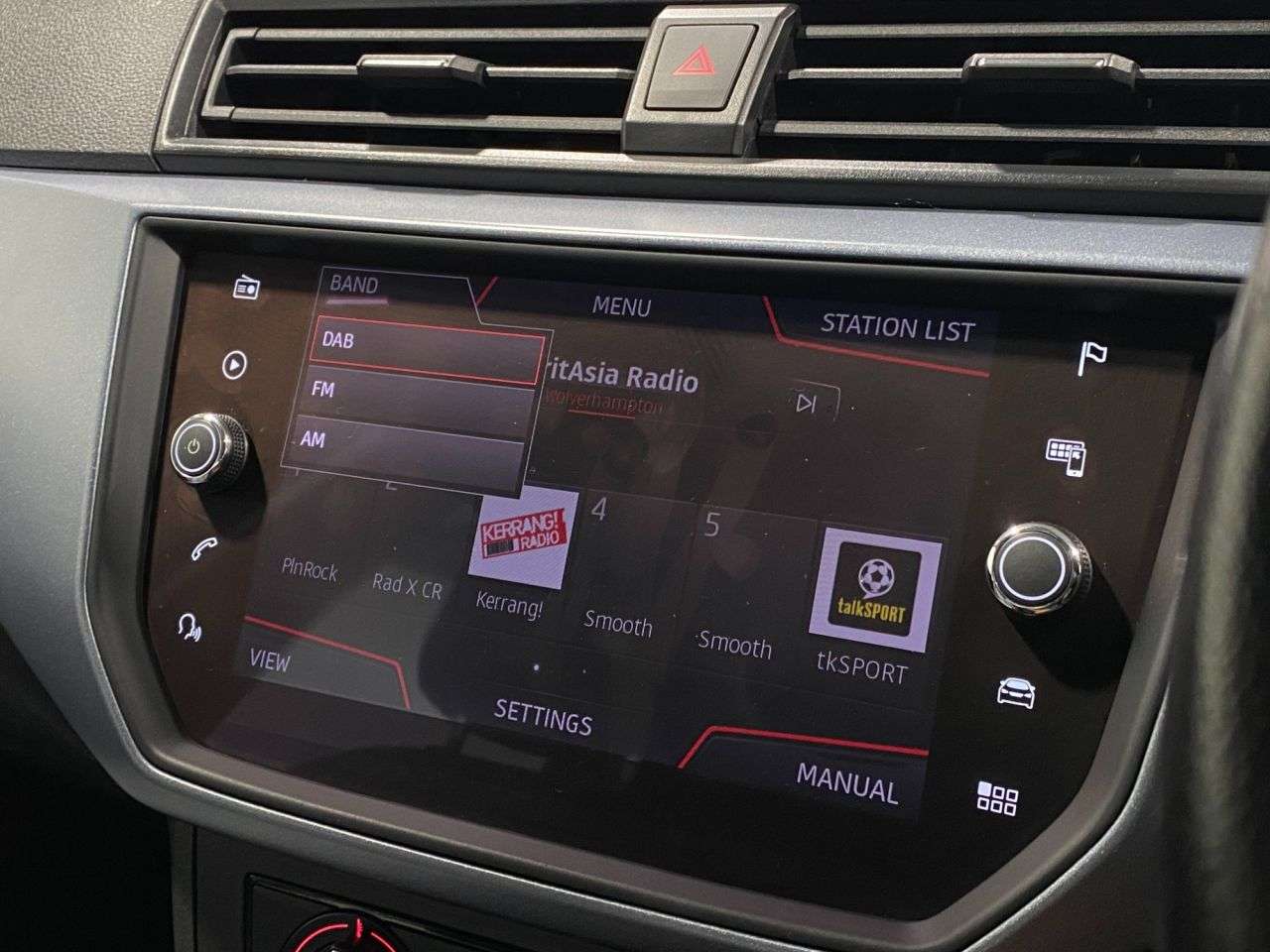 2019 SEAT ARONA 2019 SEAT ARONA