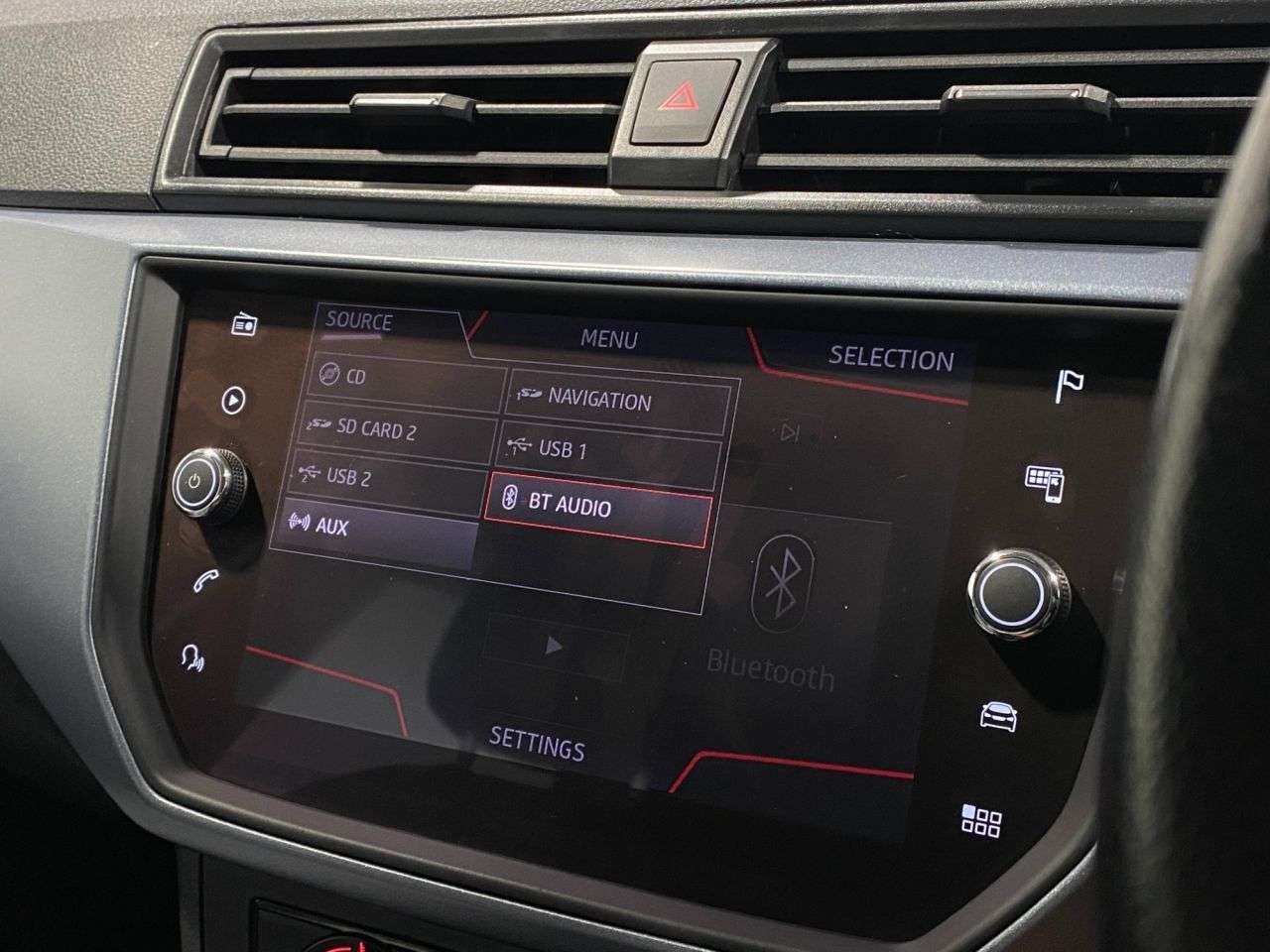 2019 SEAT ARONA 2019 SEAT ARONA