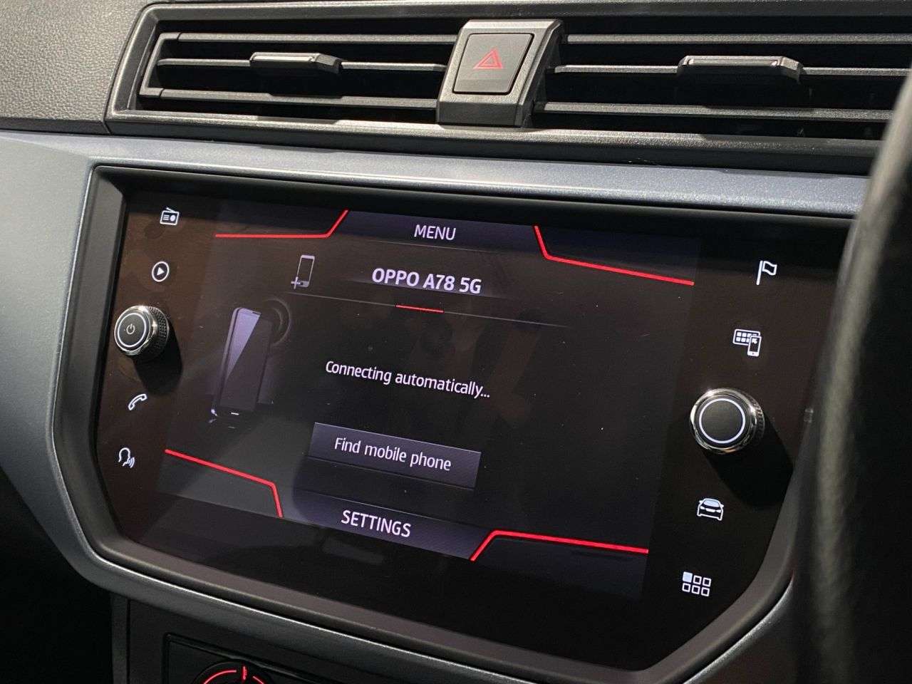 2019 SEAT ARONA 2019 SEAT ARONA