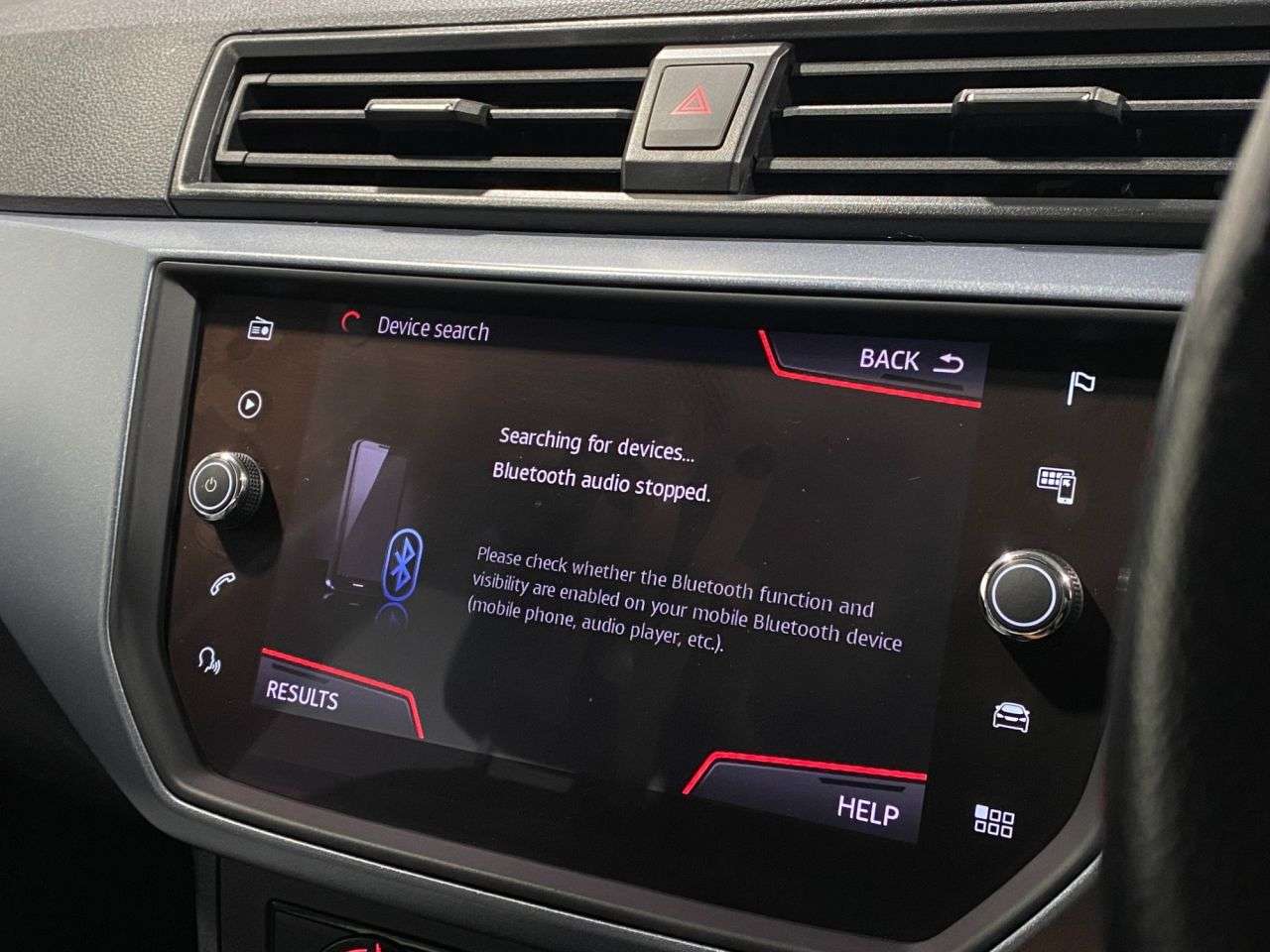 2019 SEAT ARONA 2019 SEAT ARONA