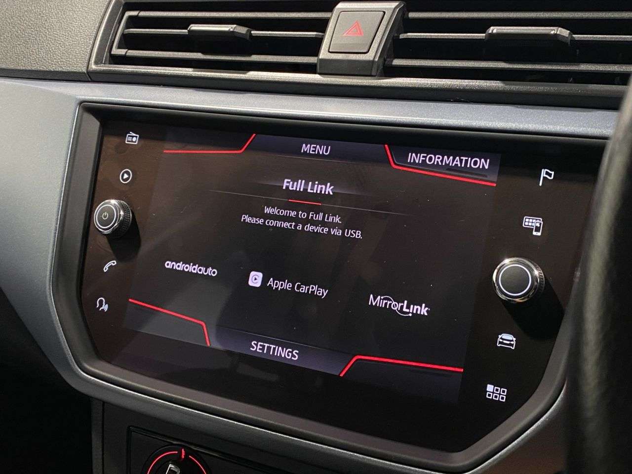 2019 SEAT ARONA 2019 SEAT ARONA