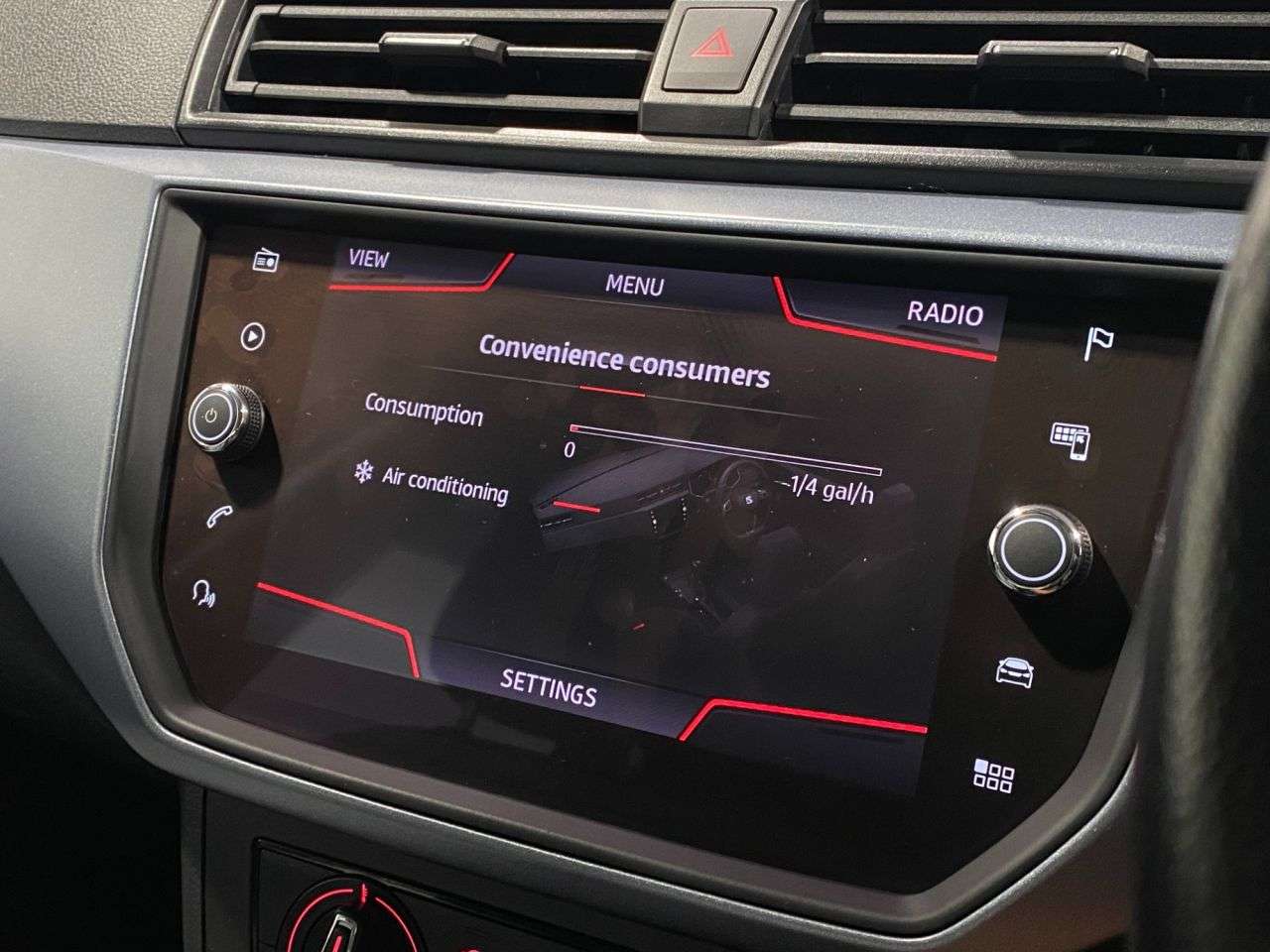 2019 SEAT ARONA 2019 SEAT ARONA