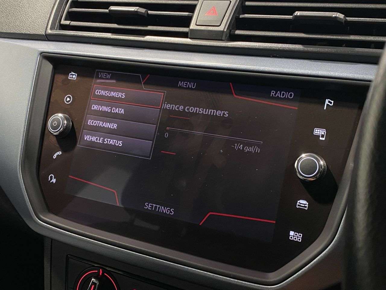 2019 SEAT ARONA 2019 SEAT ARONA