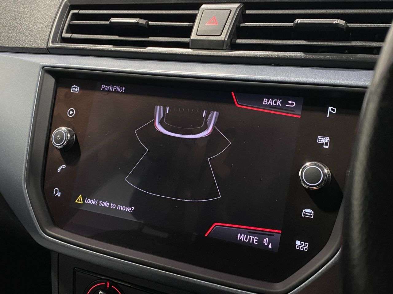 2019 SEAT ARONA 2019 SEAT ARONA