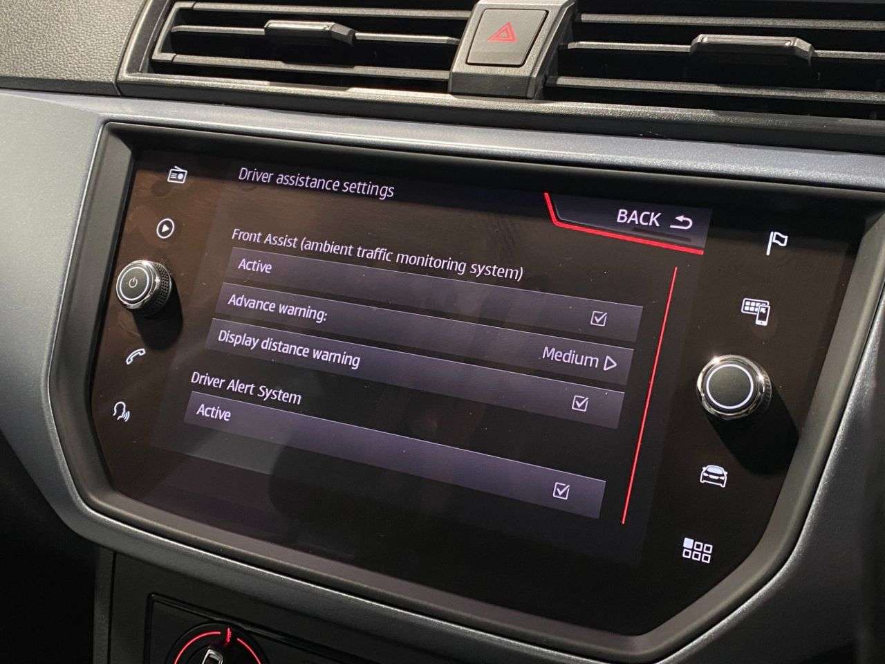 2019 SEAT ARONA 2019 SEAT ARONA