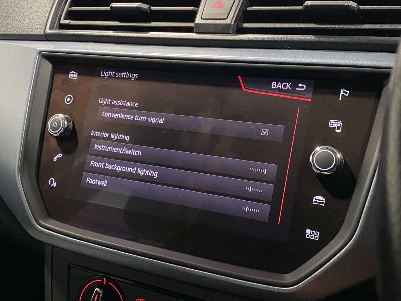 2019 SEAT ARONA 2019 SEAT ARONA