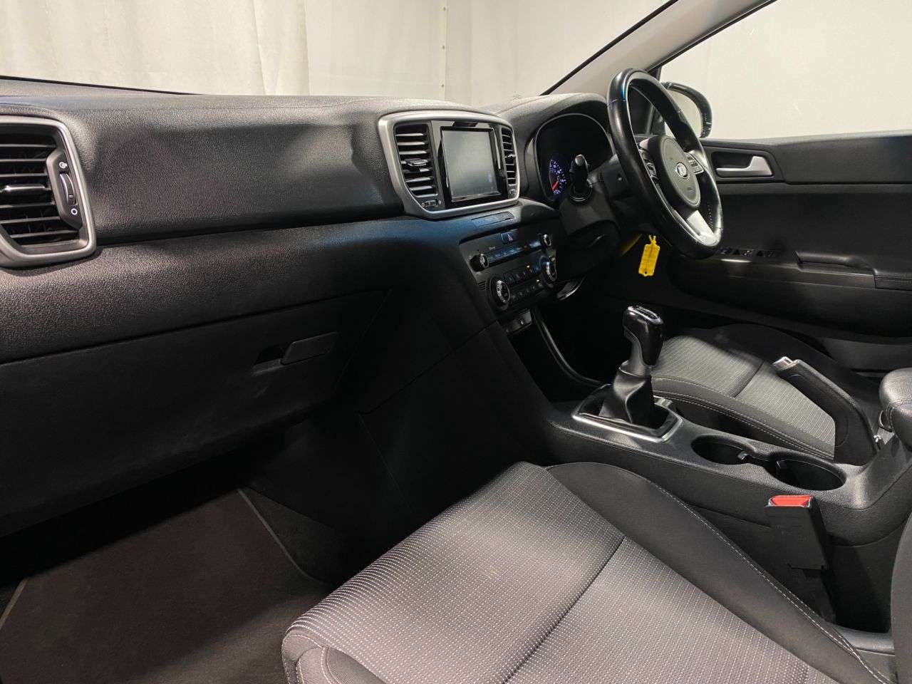 2018 KIA SPORTAGE 2018 KIA SPORTAGE