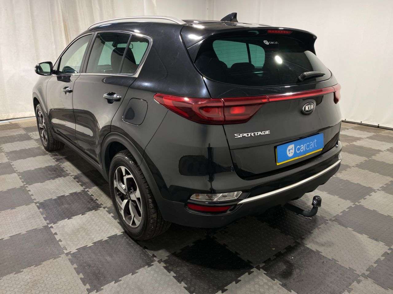 2018 KIA SPORTAGE 2018 KIA SPORTAGE