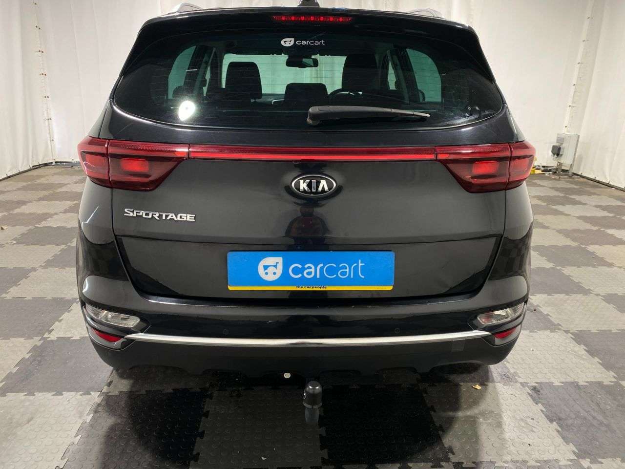 2018 KIA SPORTAGE 2018 KIA SPORTAGE