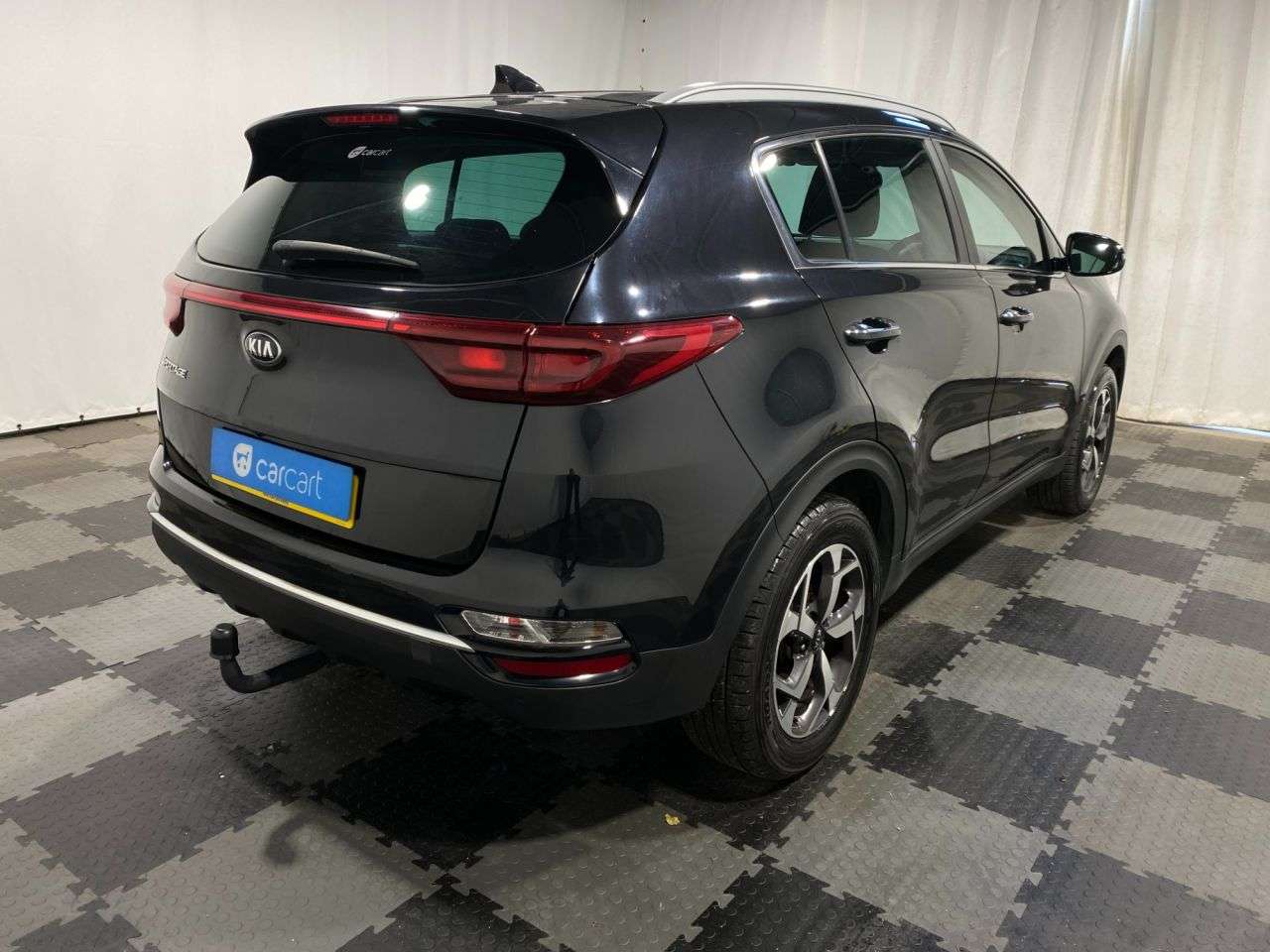 2018 KIA SPORTAGE 2018 KIA SPORTAGE