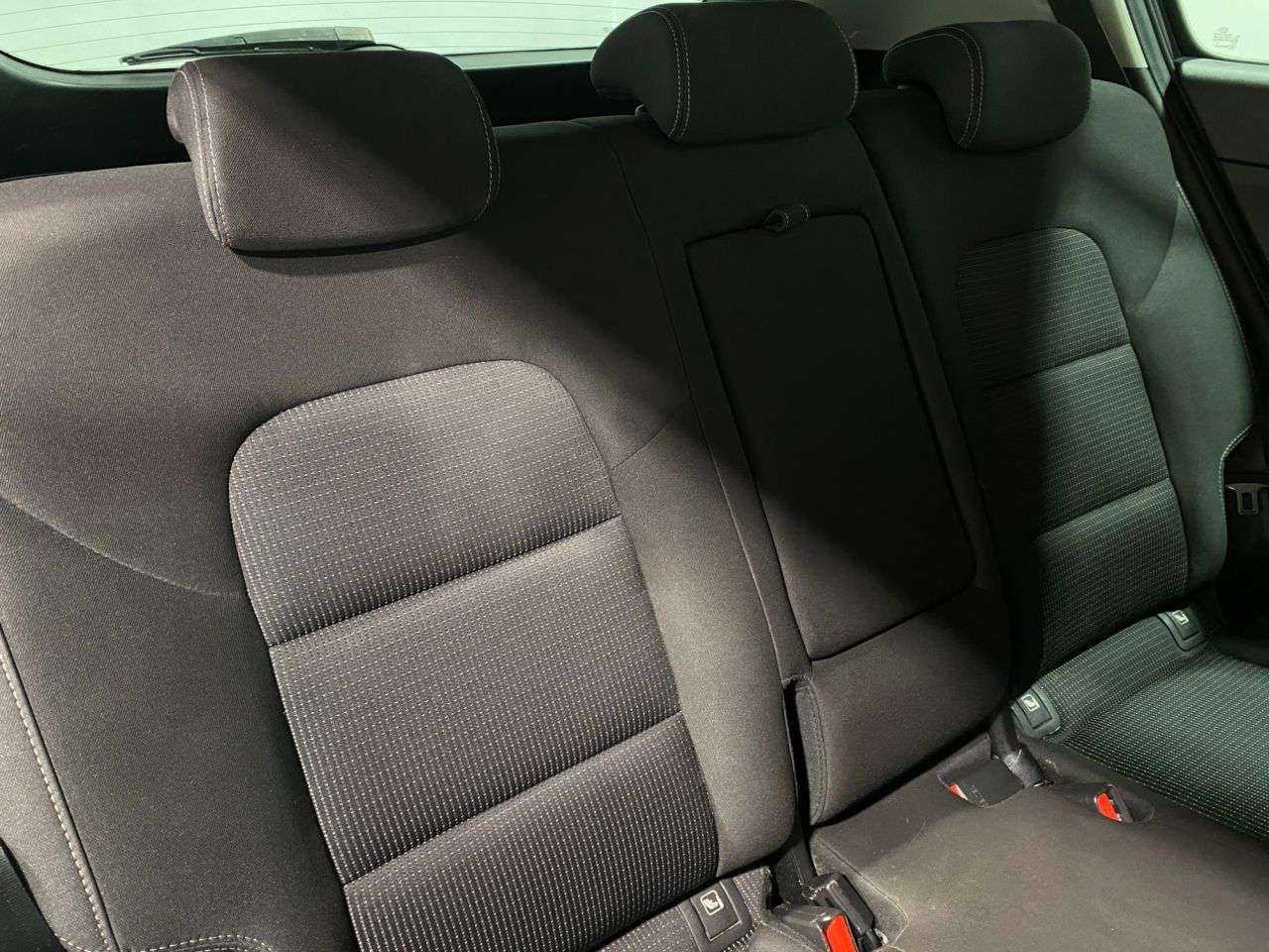 2018 KIA SPORTAGE 2018 KIA SPORTAGE