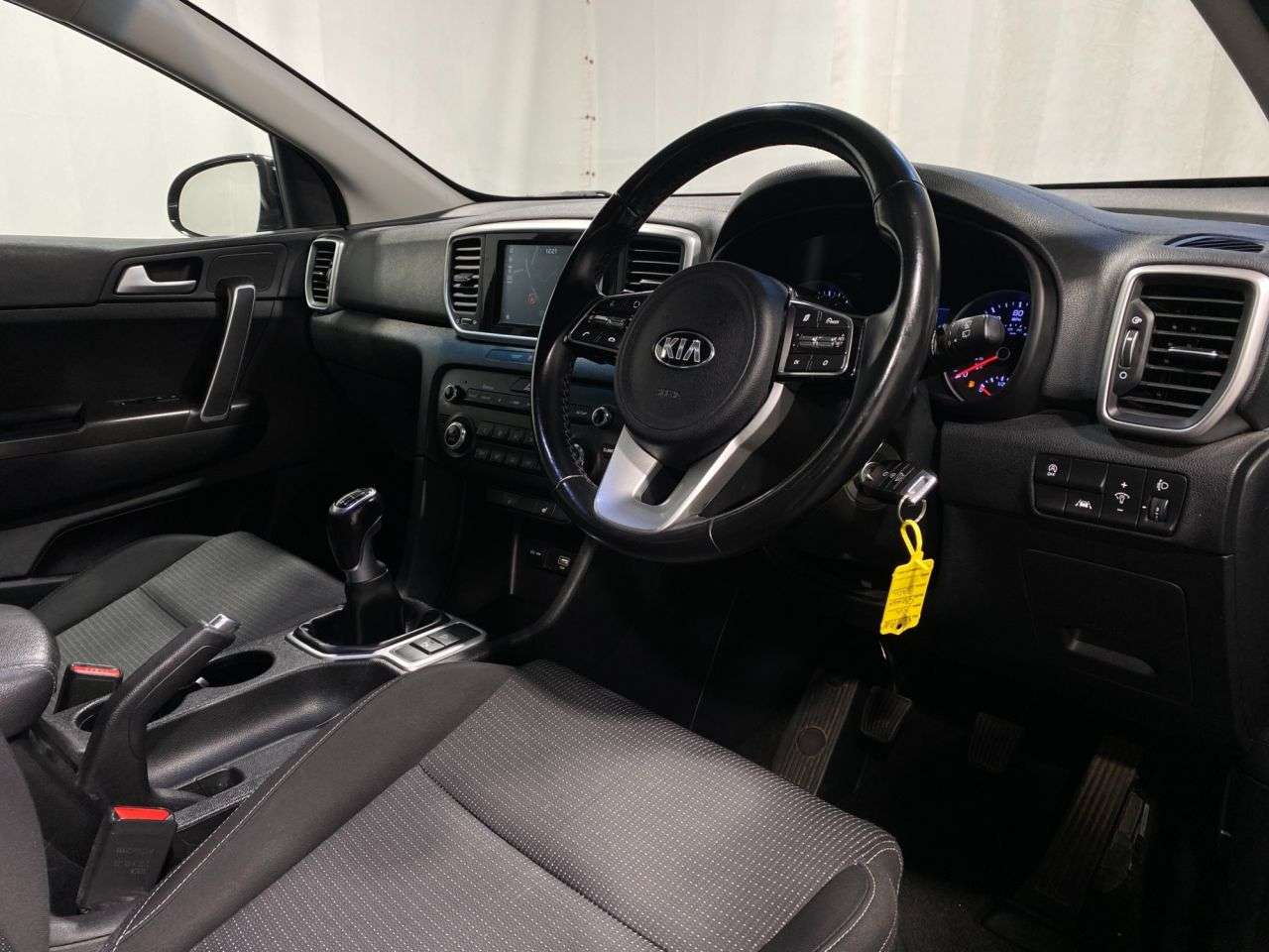 2018 KIA SPORTAGE 2018 KIA SPORTAGE